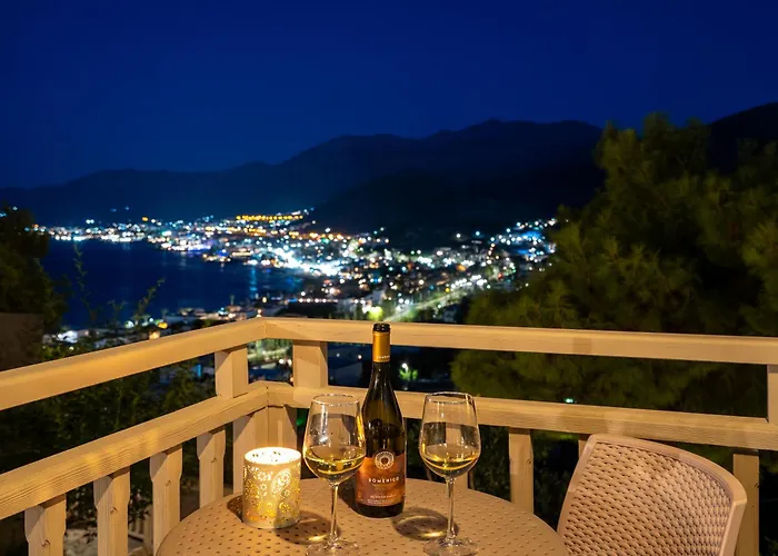 Blue View Villas