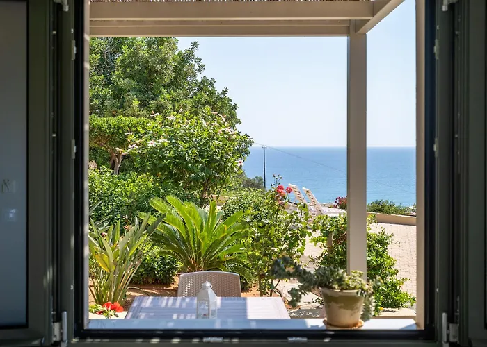 Blue View Villas