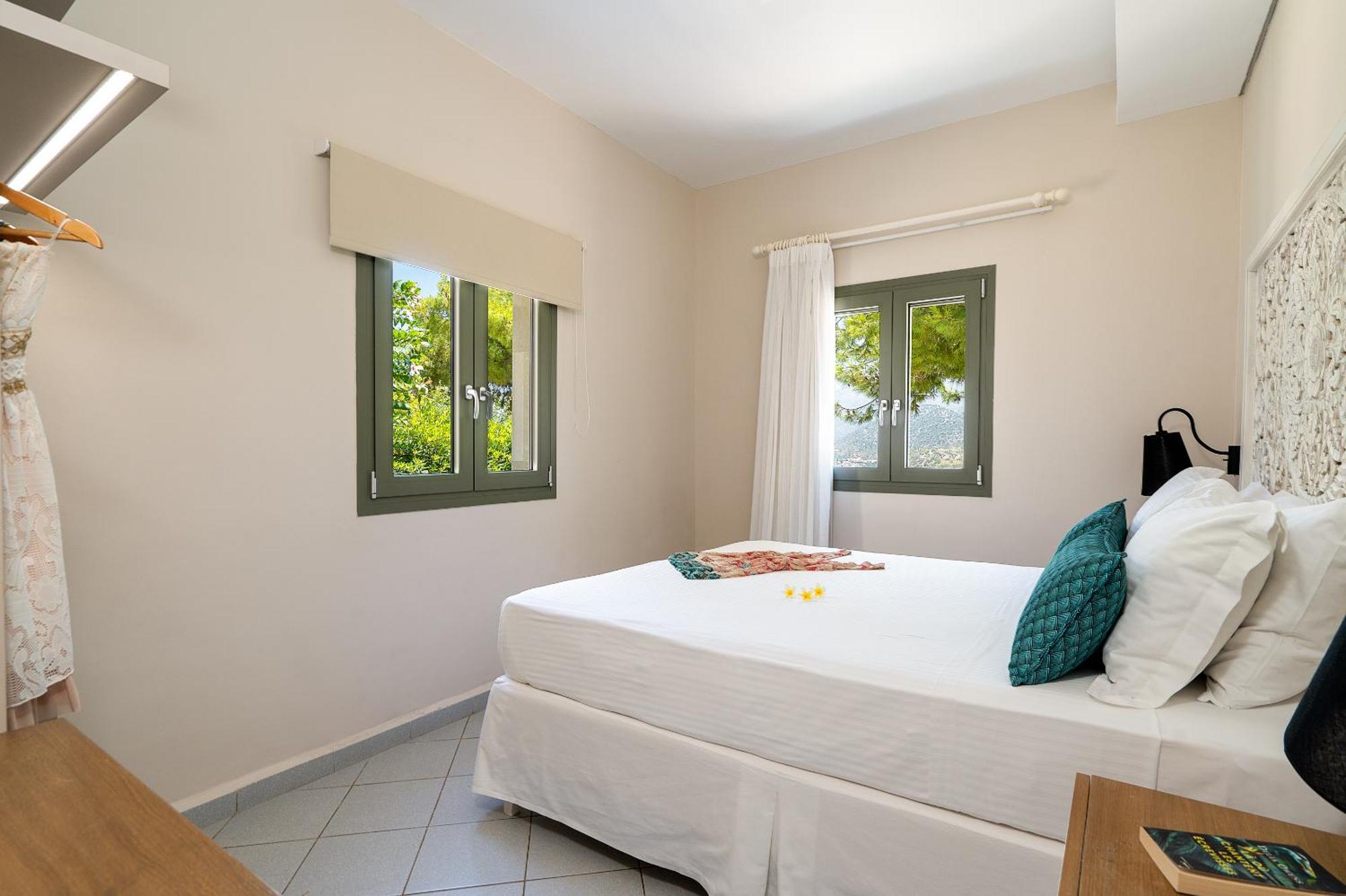 Apartment Blue View Stalida