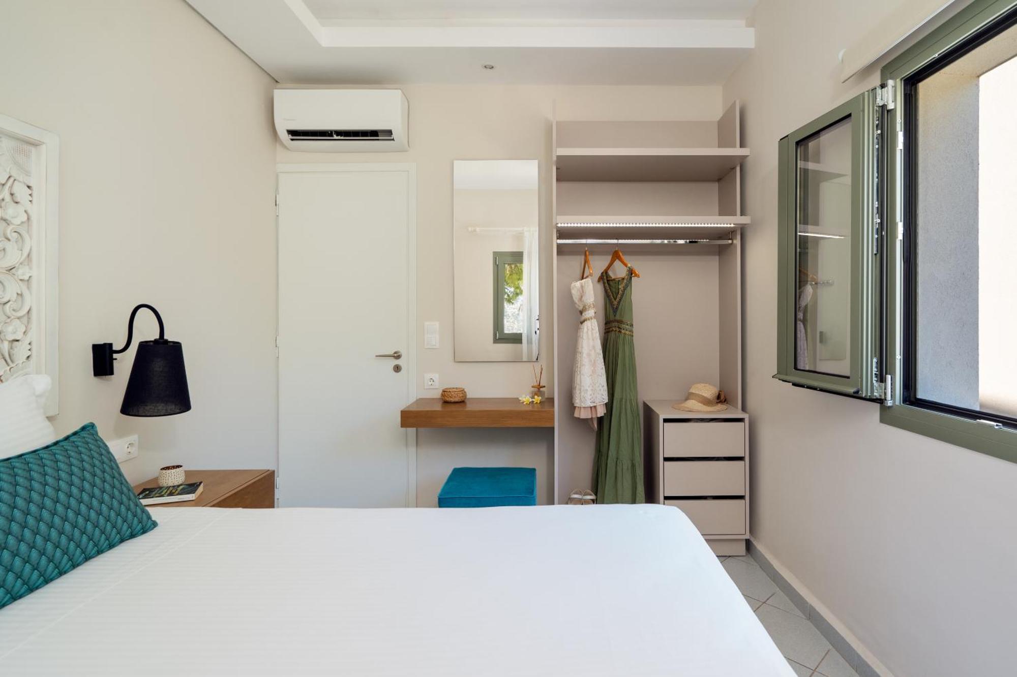 Apartment Blue View Stalida