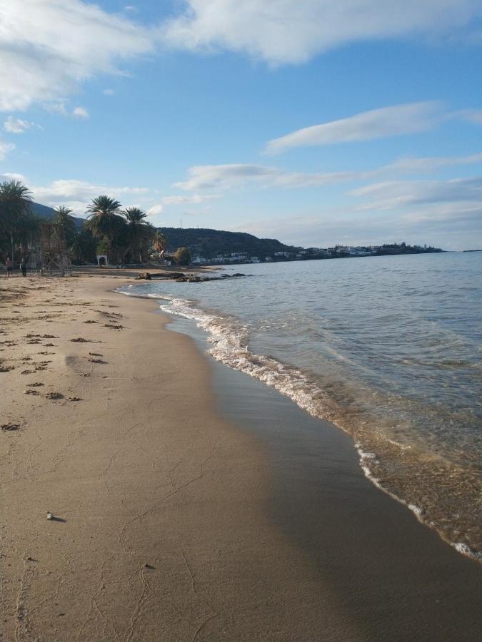 Blue View * Stalida